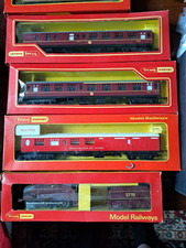 Tri ang hornby - tri-ang, 00