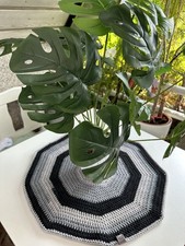 Häkeldeckchen Häkeldecke