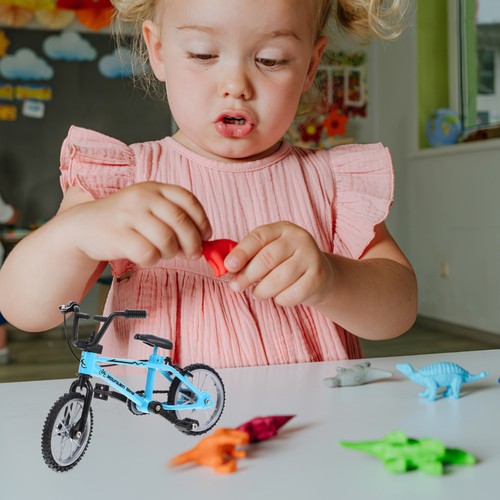 Miniatur fahrradmodell - , miniatur-fahrradmodell