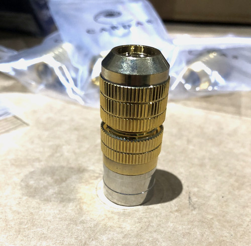 Cardas xlr stecker - cardas, cg-f