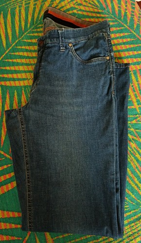 Eurex brax luke - brax, 38/34