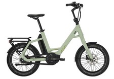 E-Bike Qio 20 Zoll, Eins AP-8