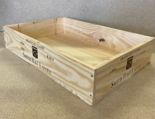 Weinkiste 6er kiste - weinkiste,