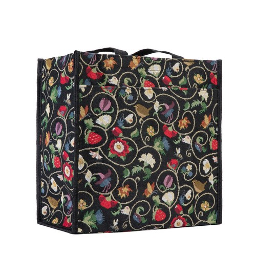 Jacobean dream shopper tasche - jacobean,