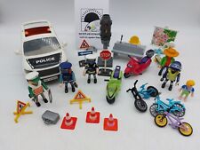 Playmobil / Polizei -
