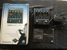 TC HELICON VOICETONE CREATE
