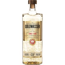 Danziger Goldwasser 40 Prozent