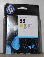 Tinte c9388ae yellow - hp,