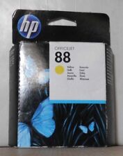 HP 88 Tinte C9388AE yellow
