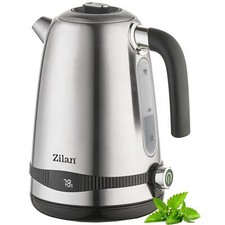 Edelstahl Wasserkocher 100%