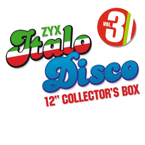 Italo disco inch - italo,
