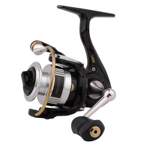 Spro passion angelrolle 1000 - passion,