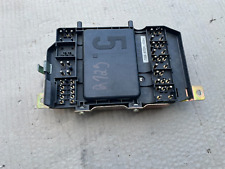 Mercedes R129 Steuergerät Sitzverstellung Memory 1298200226  L oder R