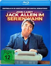 Jack allein im Serienwahn -