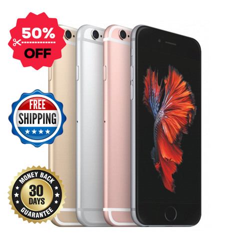 Apple iphone 16gb 32gb - 6s,