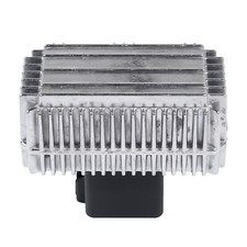 Steuergerät Vorglührelais Glühzeit Für Opel Astra G H Meriva Vectra C Zafira B