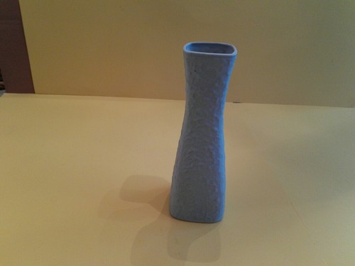 Vase keramik martinroda ddr - martinroda,