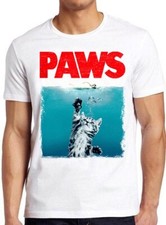 Shirt paws kiefer katze - kiefer,