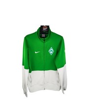 Werder Bremen Football Track
