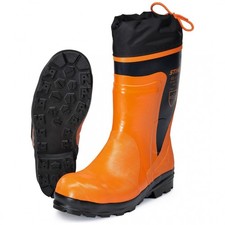 Stihl motorsägen gummistiefel - stihl, motorsägen-gummistiefel