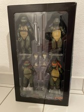 Teenage Mutant Ninja Turtles
