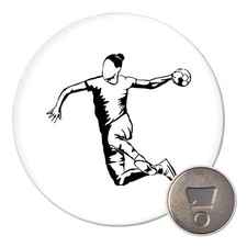 Magnet Handball
