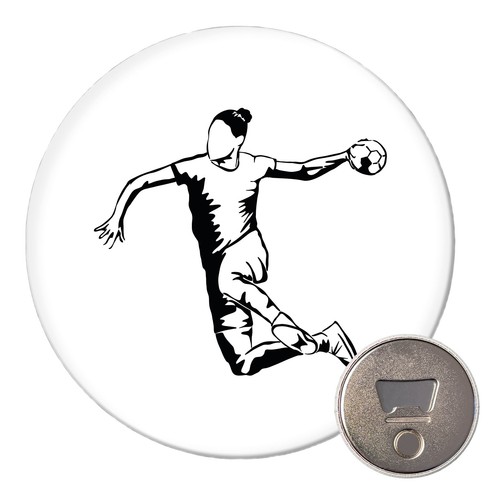 Magnet handball - magnet,