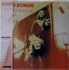 Anno Domini-On This New Day UK