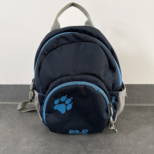 Jack wolfskin kinderrucksack - jack,