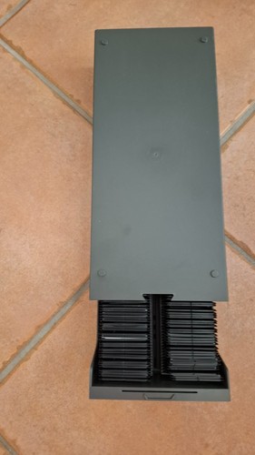 Dia stapelbox mit 200 - mit,