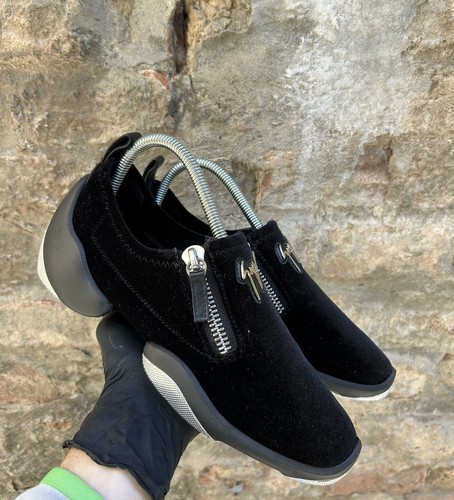 Giuseppe zanotti velvet - giuseppe,