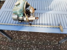 Bootsmotor Tümmler 2,5  PS