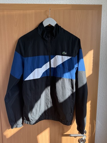 Lacoste sport trainingsanzug - lacoste,