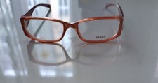 Original Fendi Brille Vintage