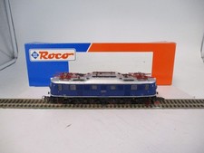 Roco Spur H0 43659 Elektrolok E 18 045 der DB Analog in OVP