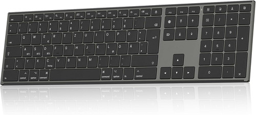 Aluminium bluetooth mac - bluetooth,