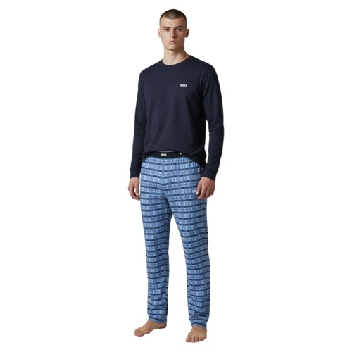 Mexx herren pyjamaset - mexx,