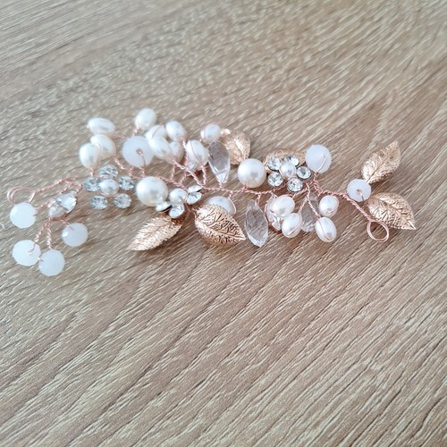 Haarschmuck neu ovp braut - neu,