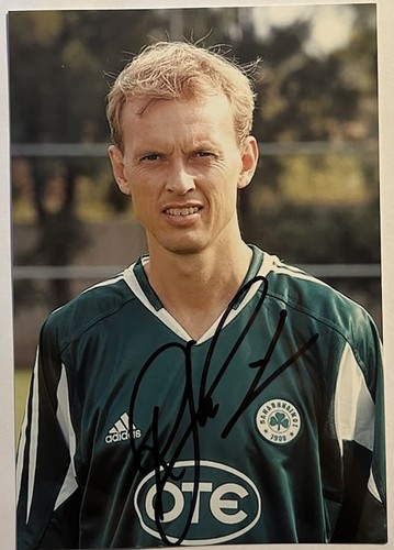 René henriksen - 🇩🇰,