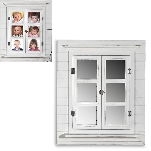 Spiegel spiegelfenster - spiegel,