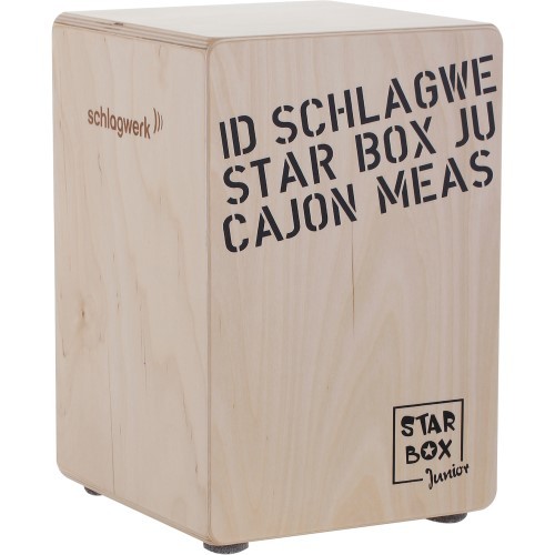 Schlagwerk cp400 star box - schlagwerk,