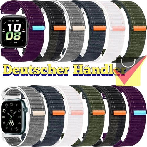 Nylon armband für honor - armband, watch