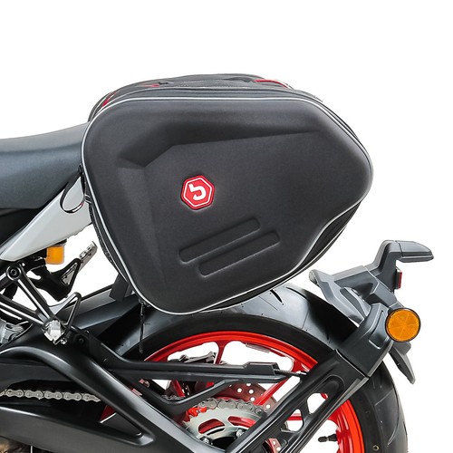 Seitentaschen motorrad bagtecs - seitentaschen,