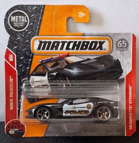 Rarität matchbox 60 - rarität!,