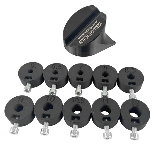 Schleifhilfe metallbohrer für - metallbohrer,