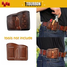 Tourbon Leder .22 Revolver