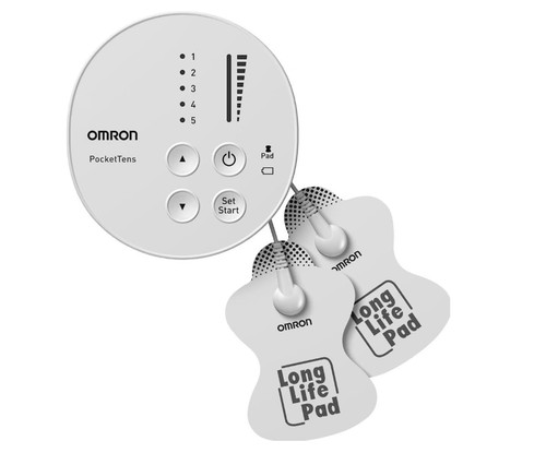 Omron pockettens f013 - pockettens, hv-f013-e