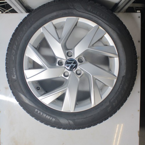 Original tiguan allspace - vw, ii/allspace