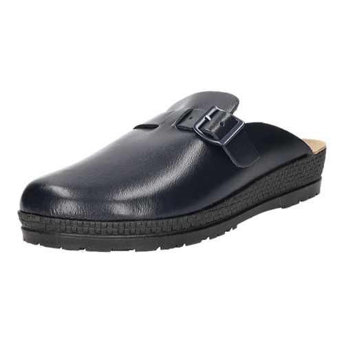 Clog mit mehrweite - mit,