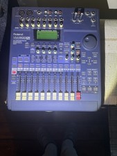 Roland VM-3100 Pro V-Mixing